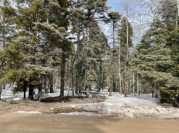 Rio Arriba lot: 337, Angel Fire, NM 87710-0000