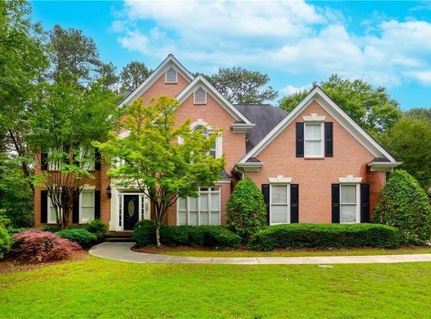 1000 Admiral Crossing, Alpharetta, GA 30005
