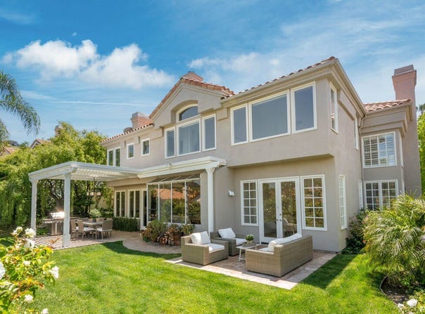 3770 Camino Codorniz, Calabasas, CA 91302