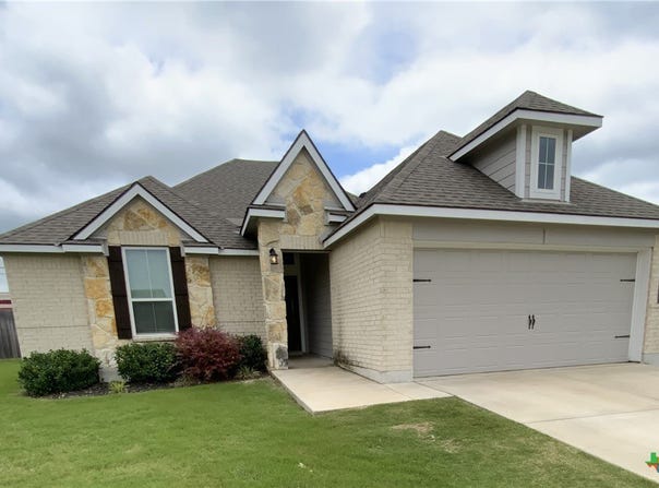 5107 Leaning Tree, Temple, TX 76502