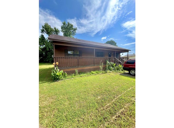 3211 Harris Street, Little Rock, AR 72206