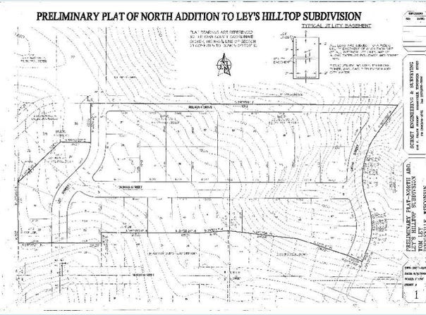 Approx 10 Acres Redruth & E. North Street, Dodgeville, WI 53533