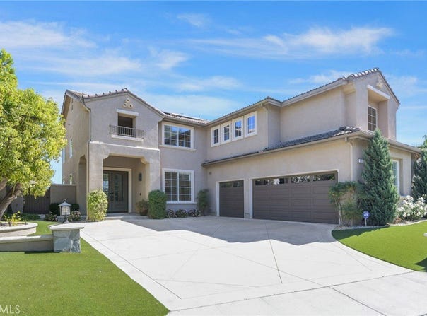 18 Whippoorwill, Trabuco Canyon, CA 92679