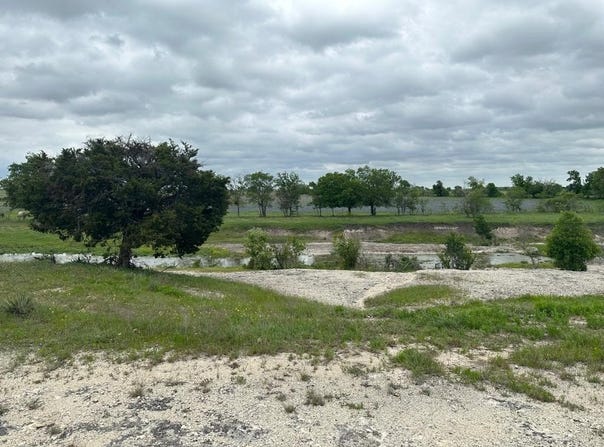Tbd Hackberry Road, Salado, TX 76571