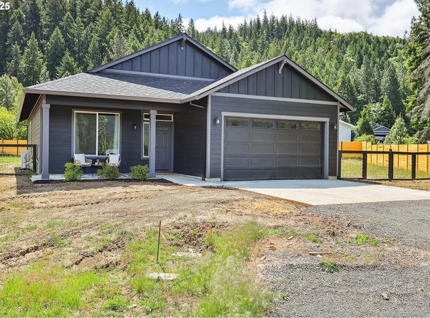 22 Taryn CT, White Salmon, WA 98672