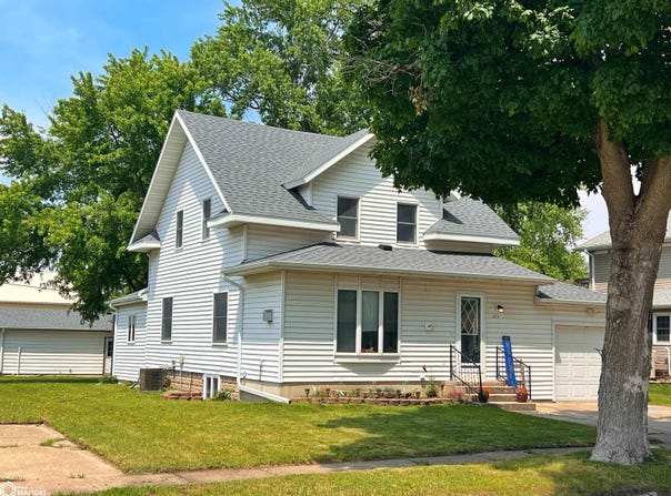 105 Colorado Street, Glidden, IA 51443