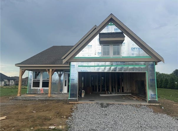 2007 Augusta Parkway, Henryville, IN 47126