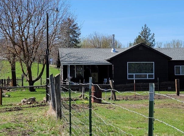 504 E HIGHWAY 82, Wallowa, OR 97885