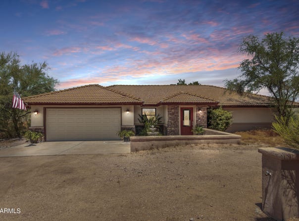 6236 E WILDCAT Drive, Cave Creek, AZ 85331