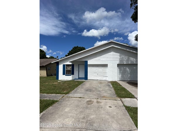 370 Country Lane Drive, Cocoa, FL 32926