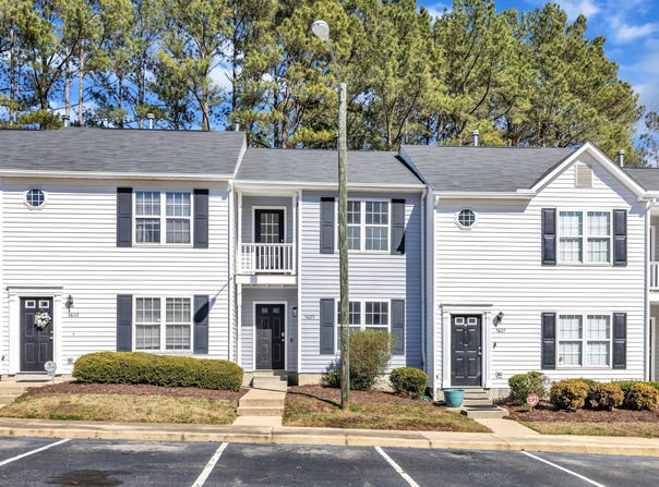 5625 Fieldcross Court, Raleigh, NC 27610