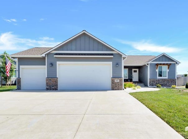 9896 Lavender Lane, Manhattan, KS 66502