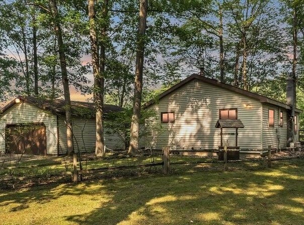 8022 MAIN Street, Newaygo, MI 49337