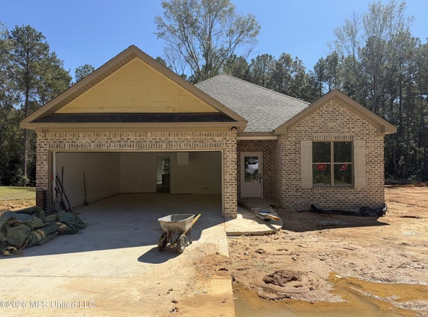 245 Smith Drive, Mendenhall, MS 39114