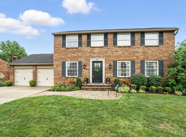 850 Hacienda Court, Villa Hills, KY 41017
