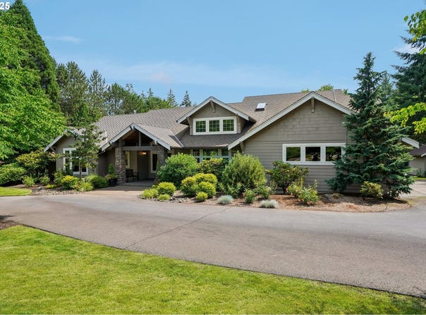 29750 NE BENJAMIN RD, Newberg, OR 97132