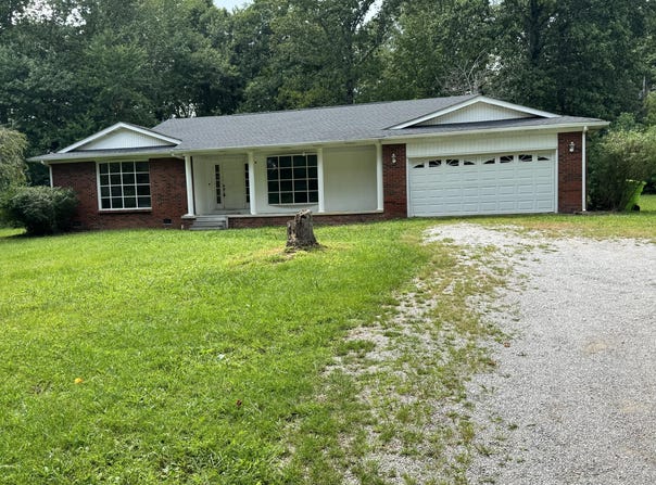 656 Barton Mill Cutoff Road, Corbin, KY 40701