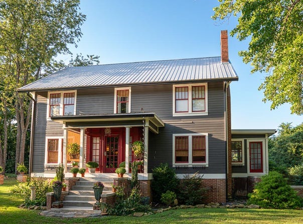 79 Taylor Street, Roxboro, NC 27583