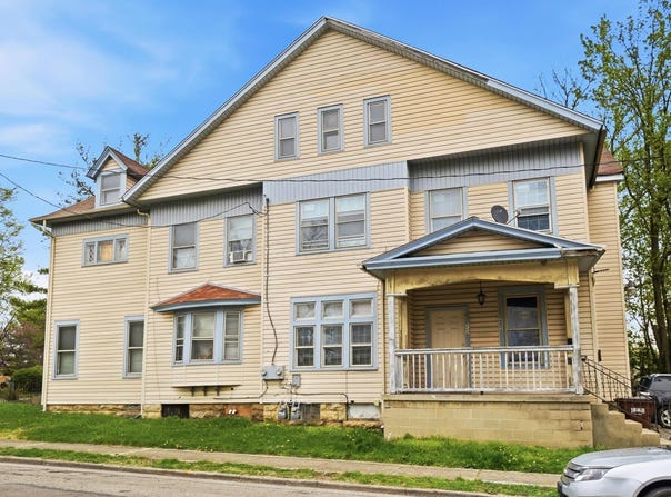 1501 E High Street, Springfield, OH 45505