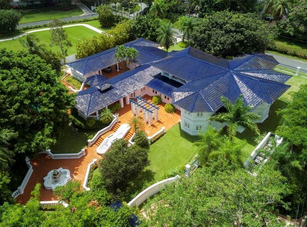 #21 MANUEL RIVERA FERRER ST., GUAYNABO, 00968
