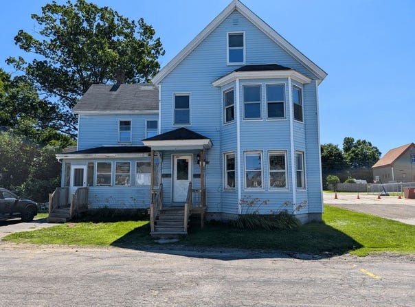 11 Baldwin Street, Livermore Falls, ME 04254