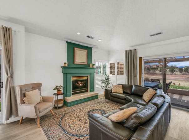 2050 S 1400 E, St George, UT 84790