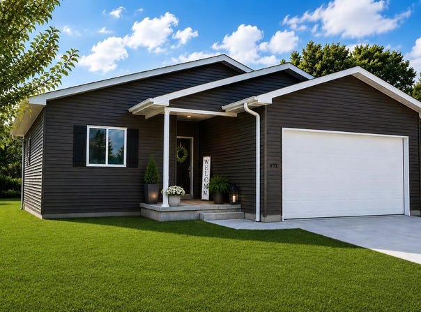 974 8th Avenue, Duncan, NE 68634
