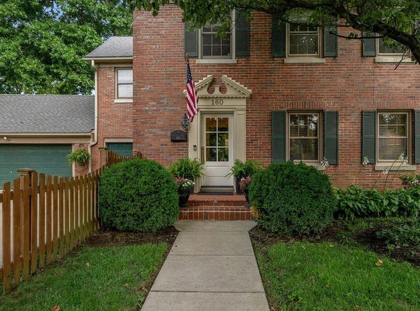 160 Romany Road, Lexington, KY 40502