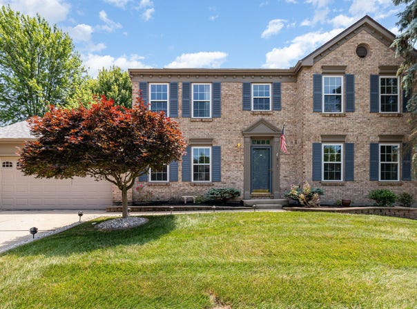 1701 Arborwood Drive, Florence, KY 41042