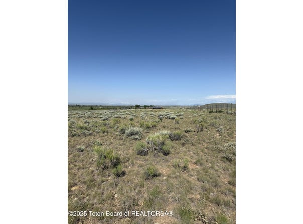 Lots 2 + 7 TUMBLEWEED SUBD, Daniel, WY 83115