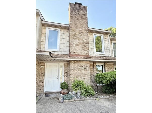 506 Benlea Court, Virginia Beach, VA 23454
