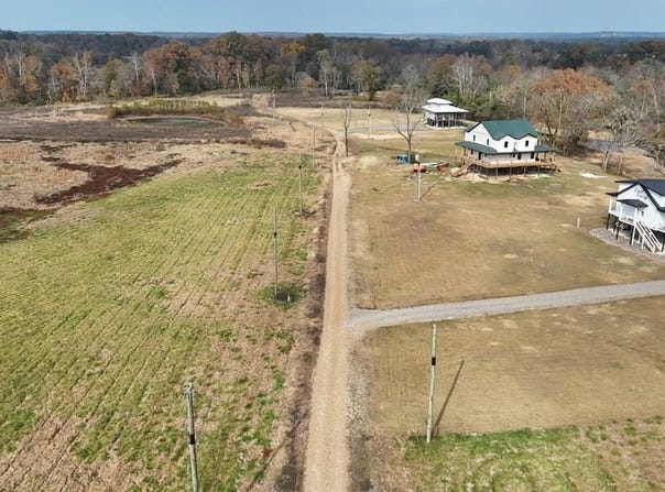 13 Brian Drive, Nashville, AR 71852