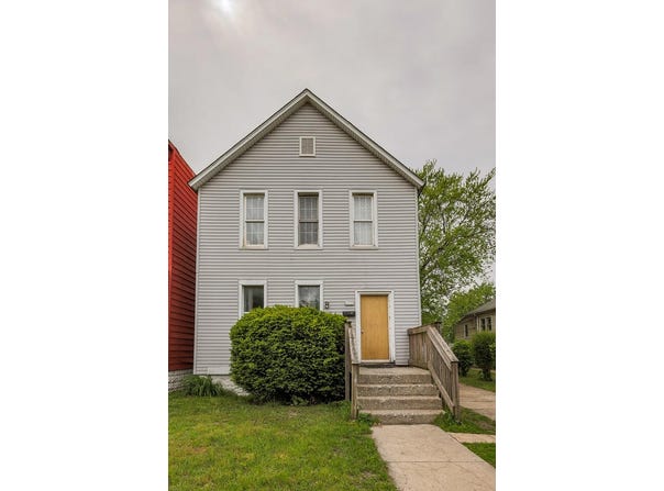 4726 Cameron Avenue, Hammond, IN 46327