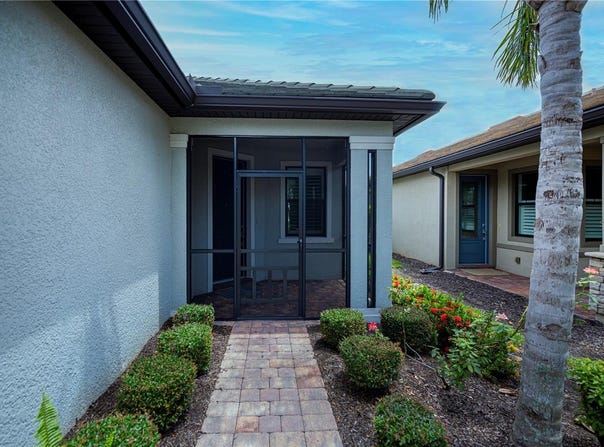 13696 ROSALIA STREET, VENICE, FL 34293