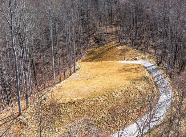 1778 Brasstown Road, Cullowhee, NC 28723