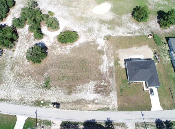 KIRKWOOD AVE, SPRING HILL, FL 34608