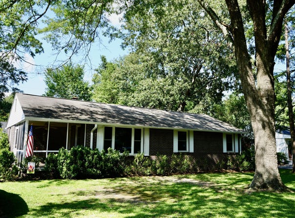 776 Henry Street, Aiken, SC 29803