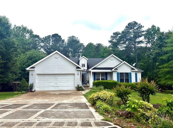 155 BRENTWOOD Drive, Demorest, GA 30535