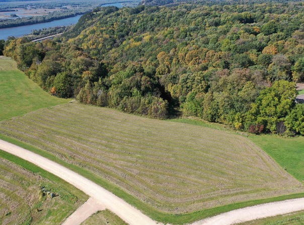 Grandview Dr lot: 6, De Soto, WI 54624