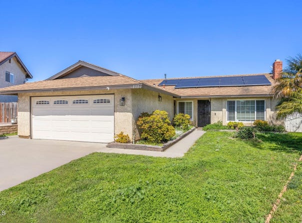 111 Carlisle Court, Oxnard, CA 93033