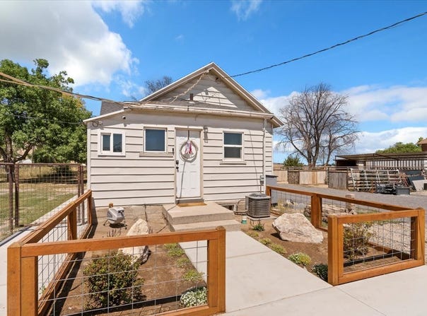 8385 W 11200 N, Tremonton, UT 84337