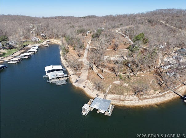 Elm Tree Road, Rocky Mount, MO 65072