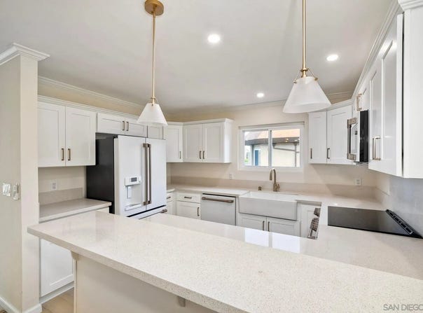 5370 La Jolla Blvd, La Jolla, CA 92037