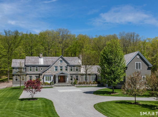 42 Nettleton Hollow Road, Washington, CT 06793