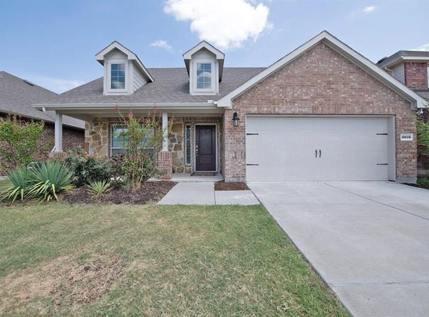 3970 Sidney Lane, Forney, TX 75126