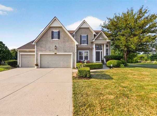 18518 W 252nd Street, Paola, KS 66071