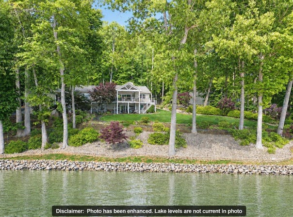 85 Beech DR, Union Hall, VA 24176