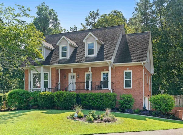 600 SOUTHDALE LANE, HOOVER, AL 35244
