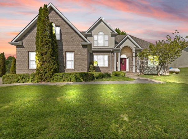 146 Arden Drive, London, KY 40741