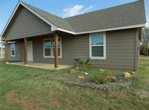 2007 Brown Loop, Poolville, TX 76487